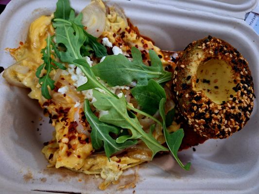 Mulberry & Vine by null