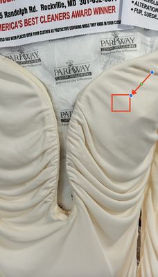 Parkway Custom Drycleaning