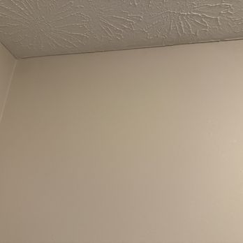 Paul Davis Restoration - Soot coming back through paint because it was not cleaned or sealed - Damage Restoration Near Me - Columbus, Ohio