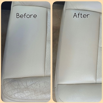 Leather Care - Furniture Repair Near Me - Brooklyn, New York