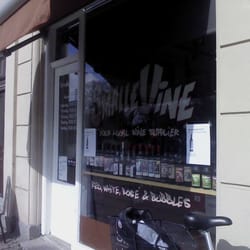 Smalle Vine