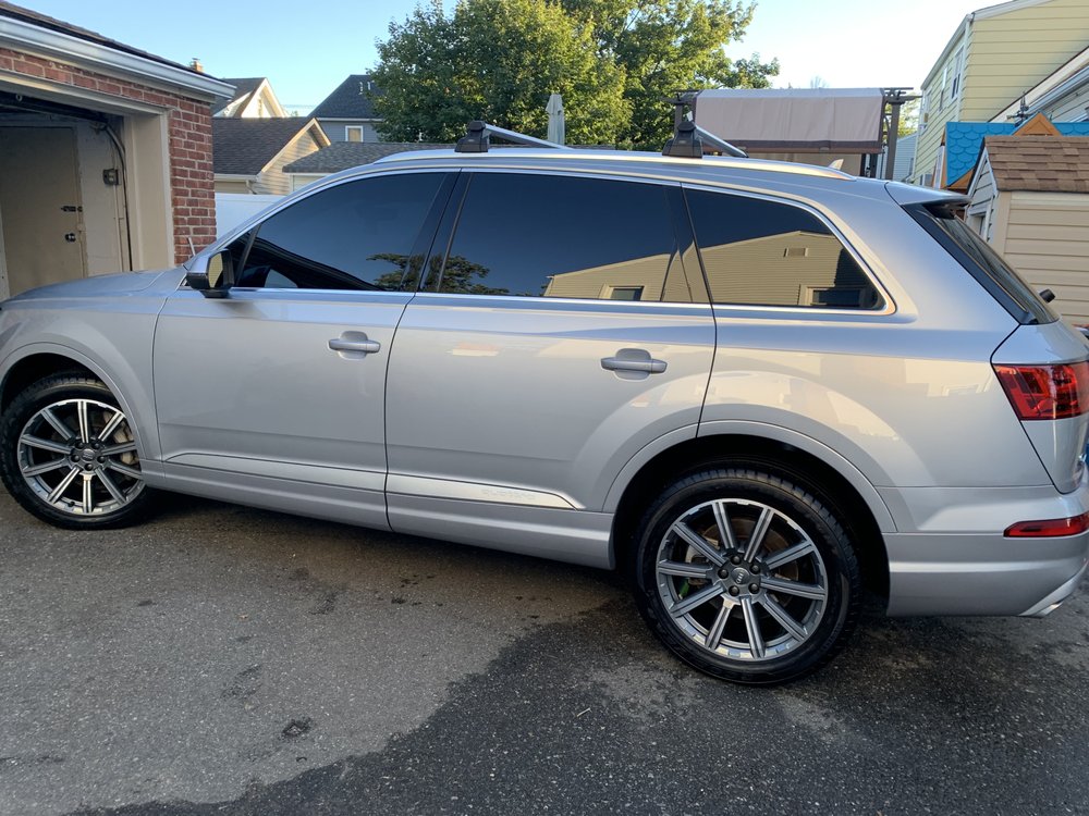 AUDI NYACK Updated August 2024 25 Photos & 35 Reviews 127 Route