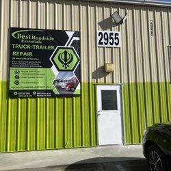 Best Roadside Essentials Truck Trailer Repair