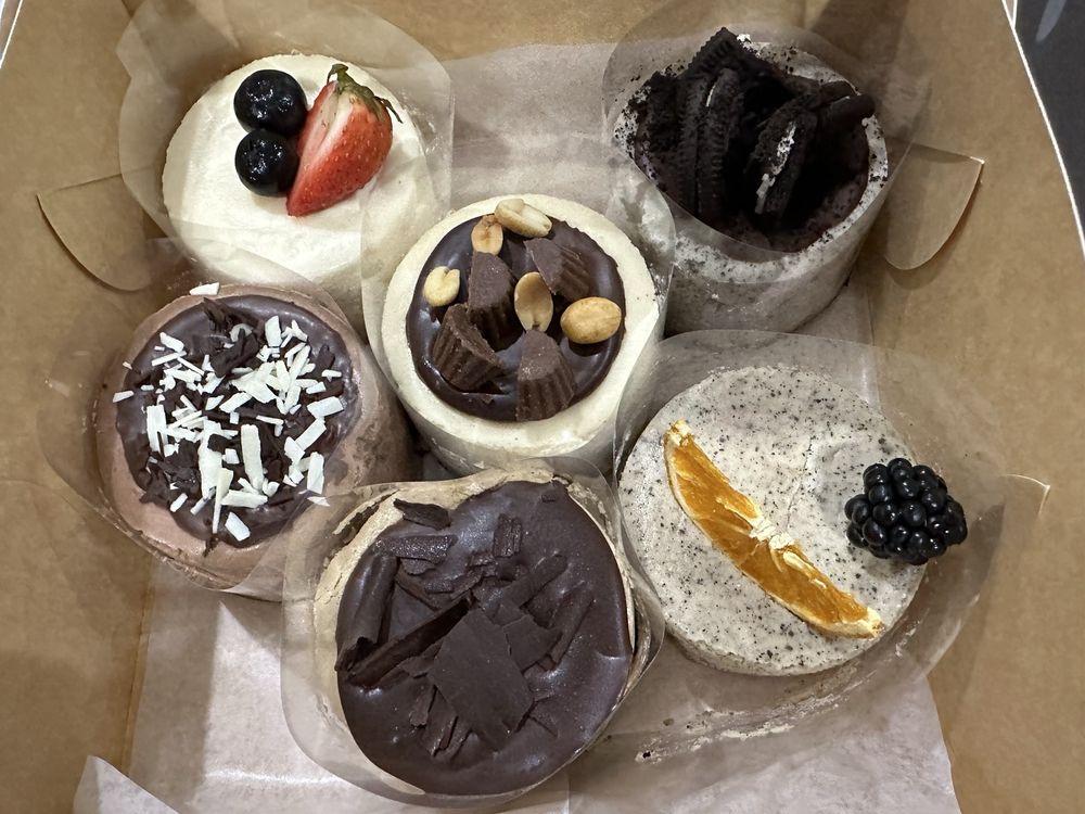 OH SWEET DAY! BAKE SHOP - VANCOUVER - Updated March 2026 - 63 Photos ...