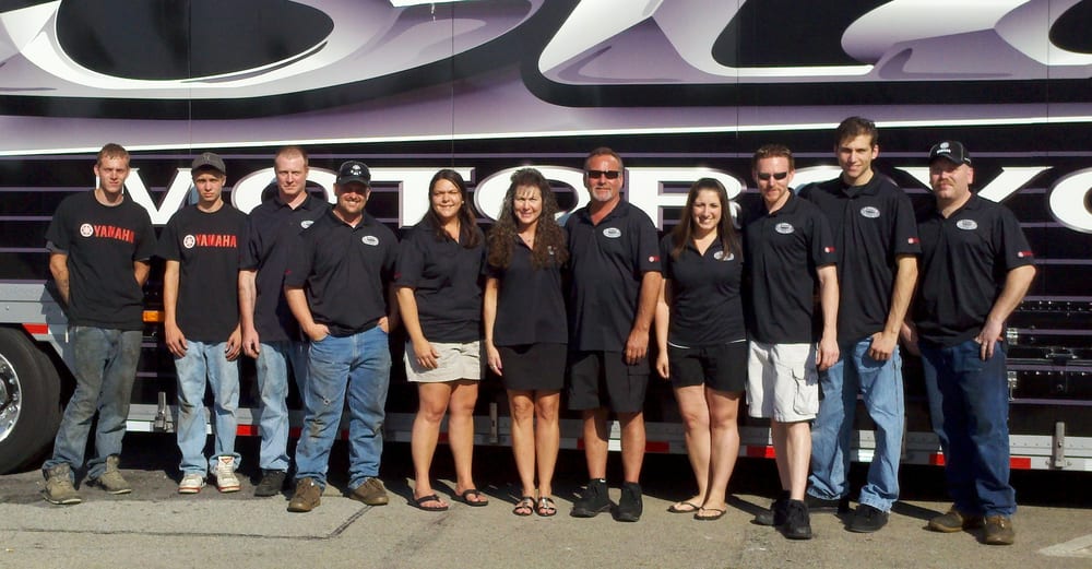 MILLER’S MOTORSPORTS Updated October 2024 13 Reviews 1399