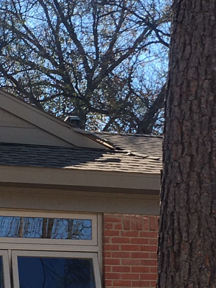 Slide of D Bassett Roofing & Renovation