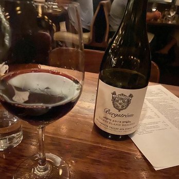 Uchi Dallas - Japanese Near Me - Dallas, Texas