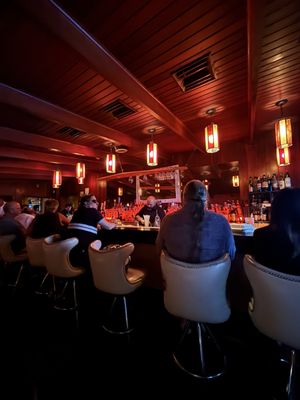 Tornado Steak House by null