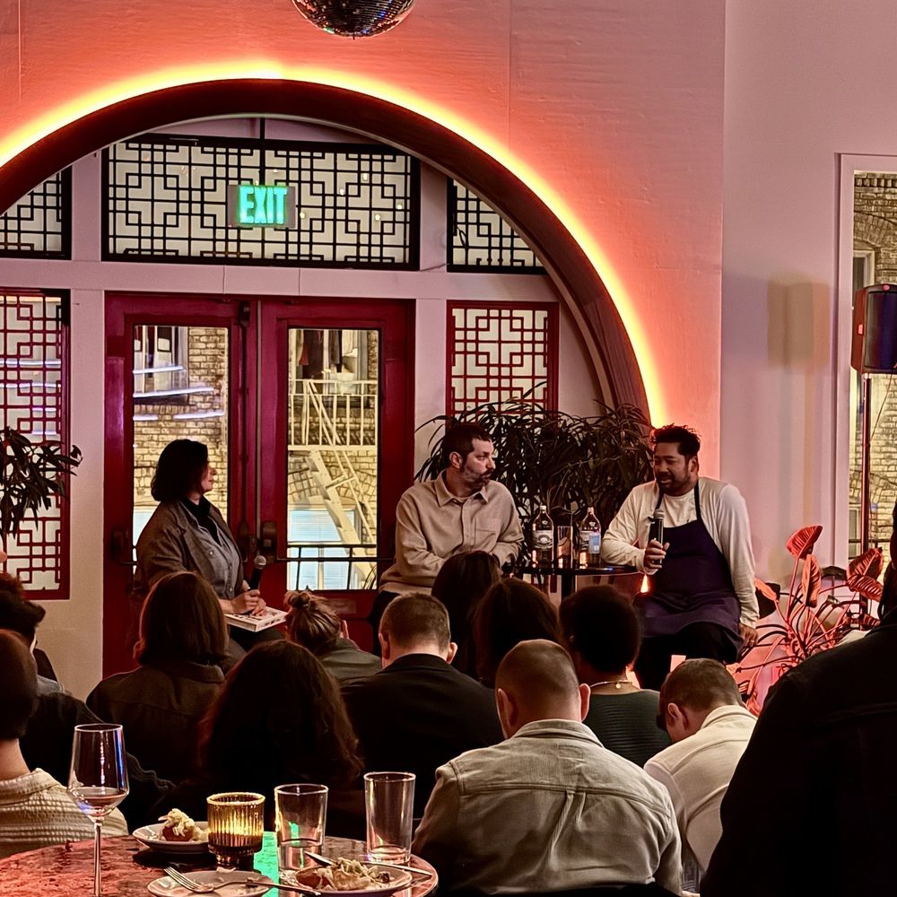 Moongate lounge (74) 사진