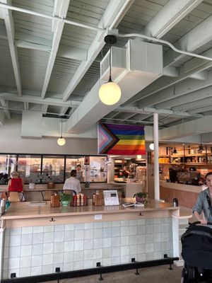The Daily Cafe - Inman Park by null