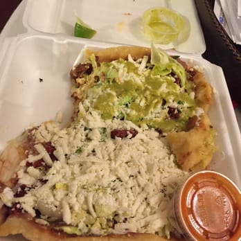 El Atoron - Fajita huaraches - Mexican Near Me - Dallas, Texas El Atoron - Fajita huaraches - Mexican Near Me - Dallas, Texas