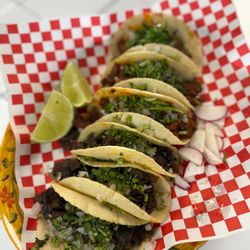 Cocina De La Tia - Tacos