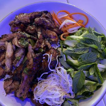 Jersey Banh Mi - Grilled chicken bun thit - Vietnamese Near Me - Jersey City, New Jersey Jersey Banh Mi - Grilled chicken bun thit - Vietnamese Near Me - Jersey City, New Jersey