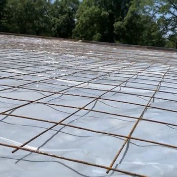 Barden Construction - a close up of a concrete slab - Masonry/Concrete Near Me Barden Construction - a close up of a concrete slab - Masonry/Concrete Near Me