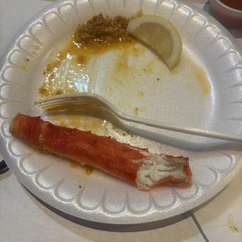 King Crab - King Crab - Seafood Near Me - Charlotte, North Carolina
