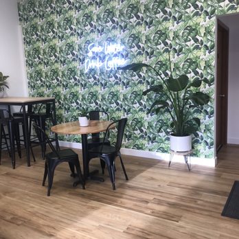 Caffeine Bar - Coffee & Tea Near Me - Richland, Washington