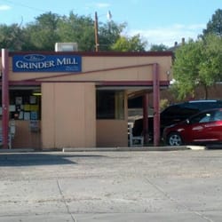 Grinder Mill