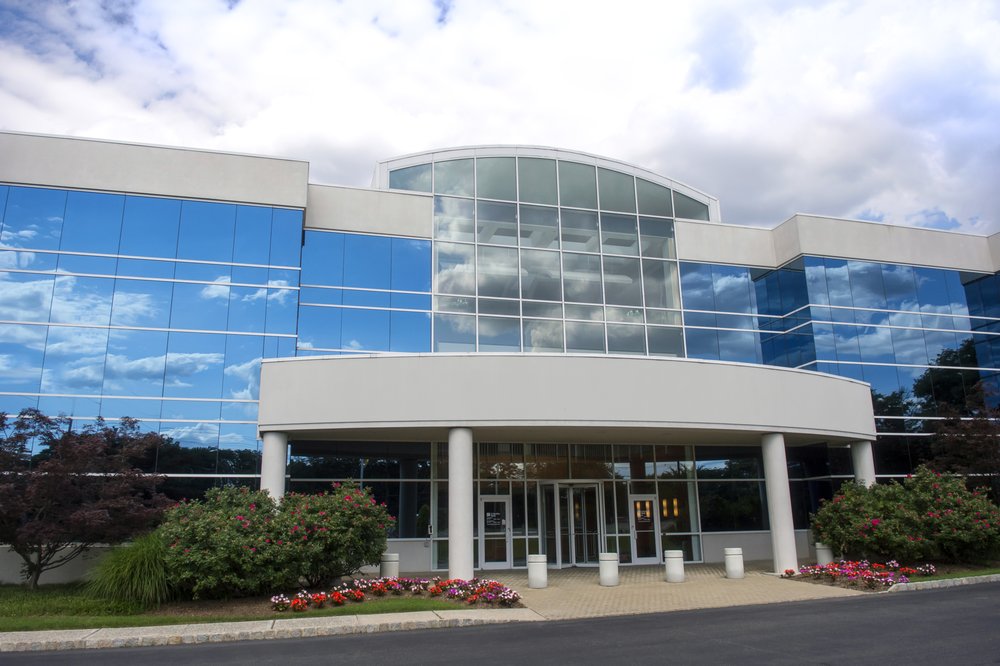 COLUMBIA BANK 1901 Rte 208 N, Fair Lawn, New Jersey Banks & Credit