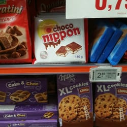 Conad - Tentazioni a cui resistere!