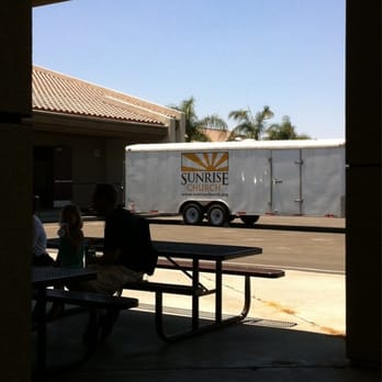 Sunrise Church Banning - Churches Near Me - Banning, California Sunrise Church Banning - Churches Near Me - Banning, California