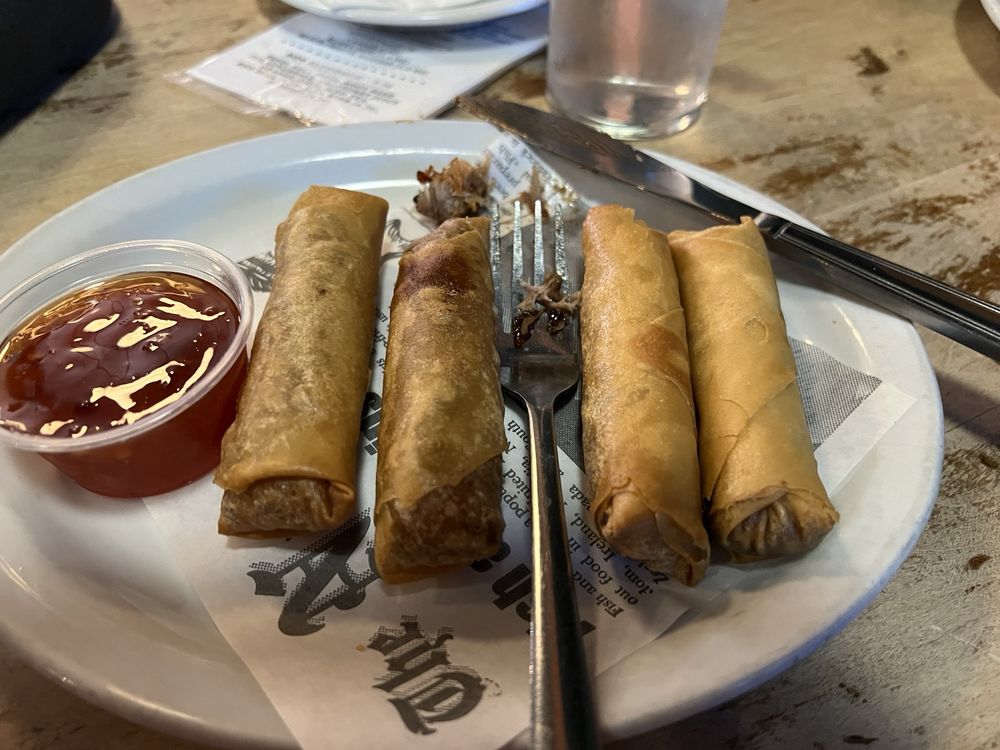 Bearly's House of Blues and Ribs