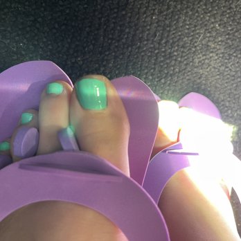 Elite Nails and Spa - Nail Salons Near Me - Lawton, Oklahoma