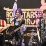 Rockstars Of Tomorrow - Norco