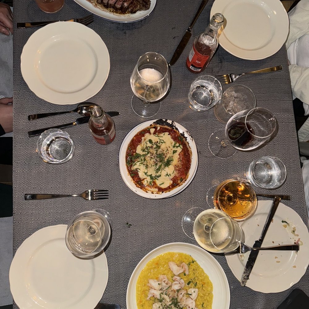 Ofena - Italian Near Me - San Francisco, California Ofena - Italian Near Me - San Francisco, California
