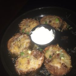 Green’s Steakhouse