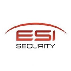 ESI Security - Visit our website! www.esilock.com or have Questions? Email us at service@esilock.com