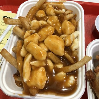 Costco Wholesale - Poutine - Wholesale Stores Near Me - Vaughan, Ontario