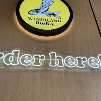 Wushiland Boba - Bubble Tea Near Me - Los Angeles, California Wushiland Boba - Bubble Tea Near Me - Los Angeles, California