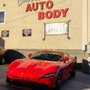 Photo of Classics Auto Body