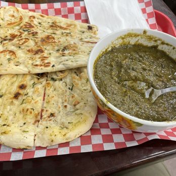 Wonder General Store - Spanish chicken dal and garlic naan bread. - Convenience Stores Near Me - Wilderville, Oregon Wonder General Store - Spanish chicken dal and garlic naan bread. - Convenience Stores Near Me - Wilderville, Oregon