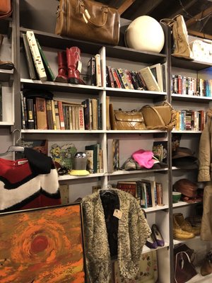 House of Vintage by null