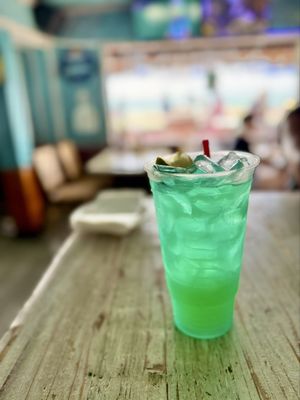 Baja Beach Cafe by null