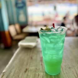 Baja Beach Cafe - Cali Marg