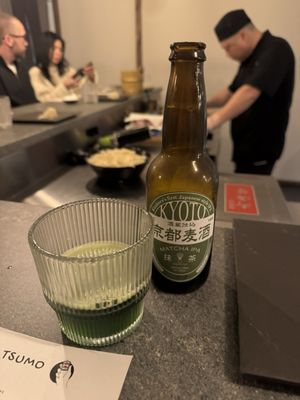 Tsumo Omakase by null