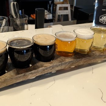 Northwest Brewing Co. - Brewpubs Near Me - Redmond, Washington
