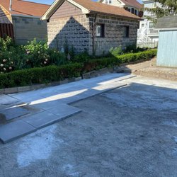 Thomas & Co Lawncare