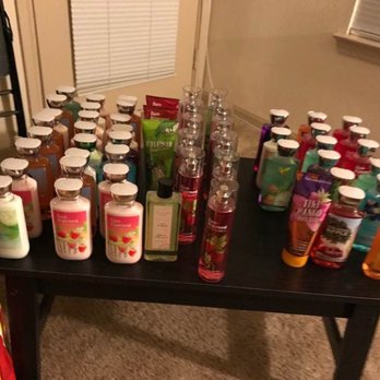 Bath & Body Works - What a great sale! - Cosmetics & Beauty Supply Near Me - Allen, Texas Bath & Body Works - What a great sale! - Cosmetics & Beauty Supply Near Me - Allen, Texas