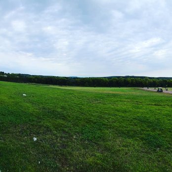 Balanced Rock Winery - Out back - Wineries Near Me - Baraboo, Wisconsin