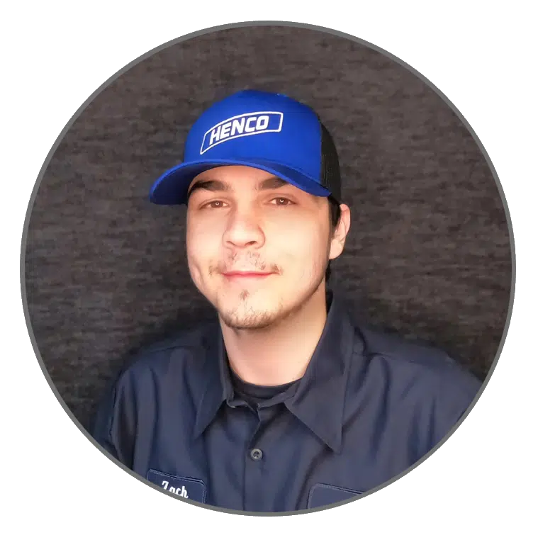 Slide of Henco Plumbing Service