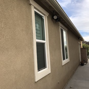 Shoreline Electric - 360 degree coverage below the lights, 180 degree coverage out from the light as far as 80 ft! - Electricians Near Me - Menifee, California