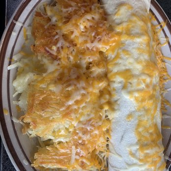 Weck's - The classic - Breakfast & Brunch Near Me - Albuquerque, New Mexico