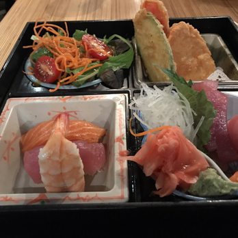 Ginza Sushi - ginza lunch? $12.95 good deal! - Sushi Bars Near Me - Tucson, Arizona Ginza Sushi - ginza lunch? $12.95 good deal! - Sushi Bars Near Me - Tucson, Arizona
