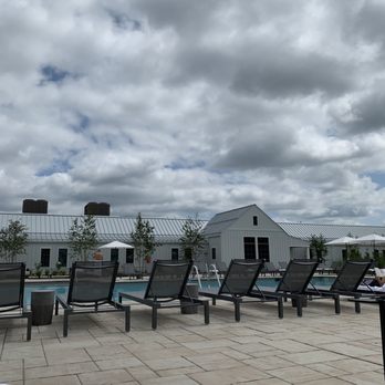 Miraval Berkshires Resort & Spa - Pool area - Resorts Near Me - Lenox, Massachusetts Miraval Berkshires Resort & Spa - Pool area - Resorts Near Me - Lenox, Massachusetts