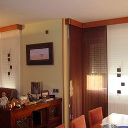 Cortinas Don Hogar