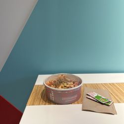 Pacific Poke