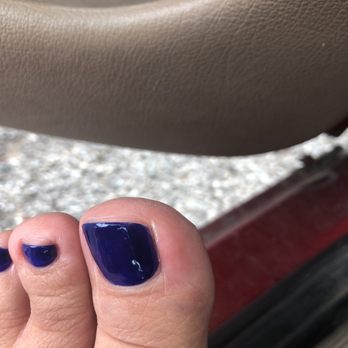 Eco Nail Salon - Nail Salons Near Me - Park Ridge, Illinois